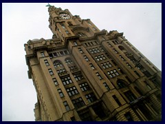 Royal Liver Bldg